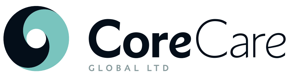 CoreCare Global Ltd