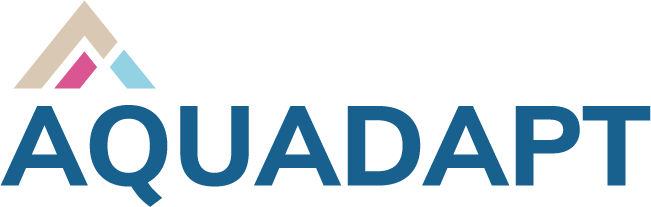 Aqudapt Logo